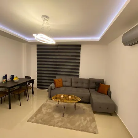 Best 17 Kleopatra Apartmán *