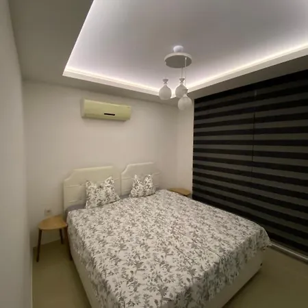 Best 17 Kleopatra Apartmán
