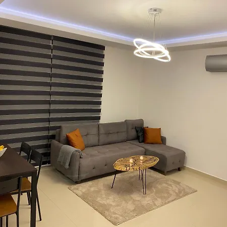 Apartmán Best 17 Kleopatra *