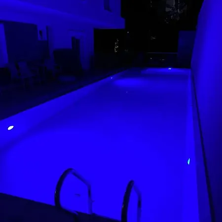 Best 17 Kleopatra Apartmán *
