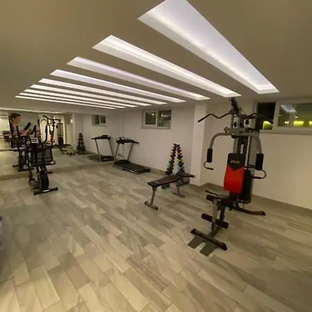 Best 17 Kleopatra Apartmán *