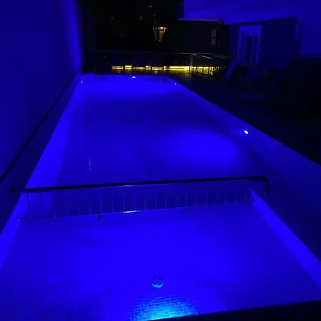 Apartmán Best 17 Kleopatra *