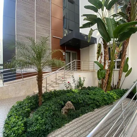 Best 17 Kleopatra Apartmán